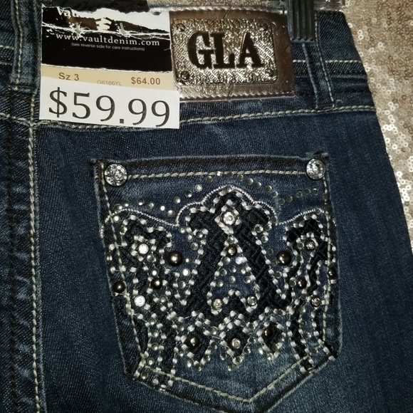 Designer jeans - Picture 6 of 7